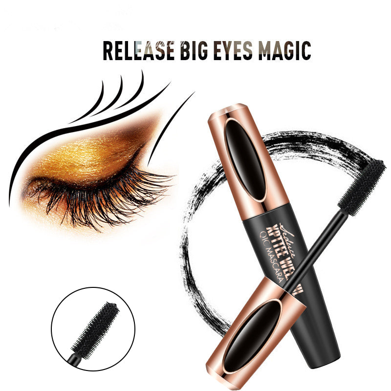4D Drama Mascara ✨ 24H Cry-Proof & Sweat-Resistant! 💥 1-Coat Mega Volume + Extreme Curl 🌙 From Bare to BOLD in 3s! #WaterproofMascara #LashHack #MakeupHack 4D Drama Mascara ✨ 24H Cry-Proof & Sweat-Resistant! 💥 1-Coat Mega Volume + Extreme Curl 🌙 From Bare to BOLD in 3s! #WaterproofMascara #LashHack #MakeupHack